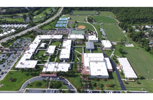 The King's Academy